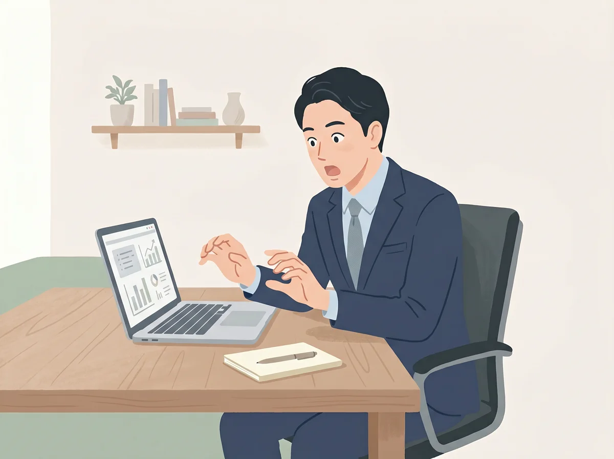 AIに入力してはいけない情報とは?具体例で整理する判断基準